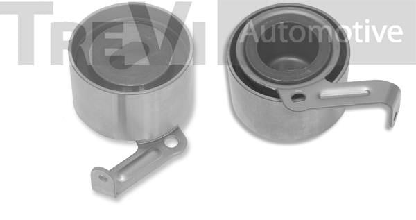 Trevi automotive TD1326 Tensioner pulley, timing belt TD1326: Buy near me in Poland at 2407.PL - Good price!