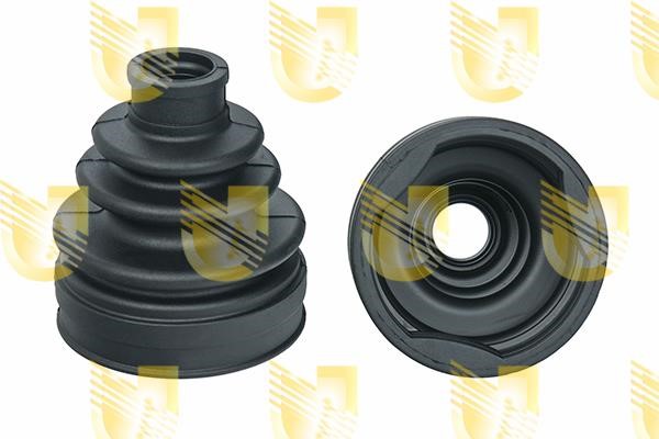 Unigom 310499 Bellow, drive shaft 310499: Buy near me in Poland at 2407.PL - Good price!