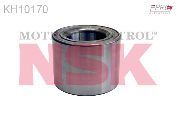 NSK KH10170 Wheel bearing KH10170: Buy near me in Poland at 2407.PL - Good price!