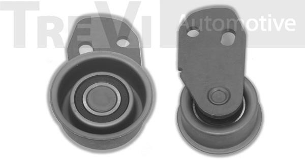 Trevi automotive TD1343 Tensioner pulley, timing belt TD1343: Buy near me in Poland at 2407.PL - Good price!