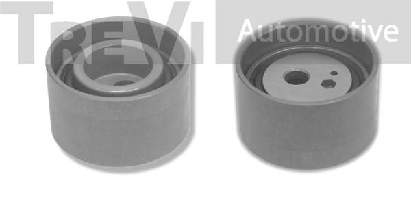 Trevi automotive TD1250 Tensioner pulley, timing belt TD1250: Buy near me in Poland at 2407.PL - Good price!