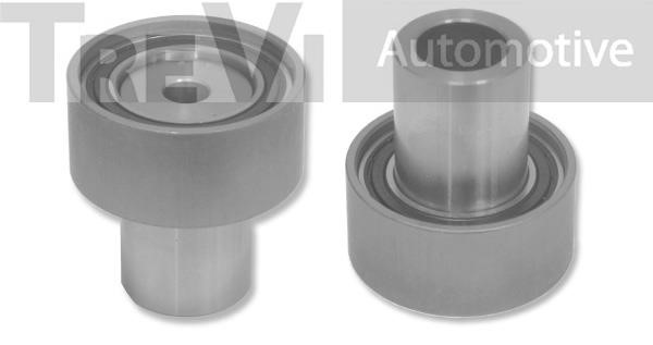 Trevi automotive TD1095 Tensioner pulley, timing belt TD1095: Buy near me in Poland at 2407.PL - Good price!