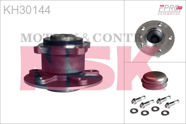 NSK KH30144 Wheel bearing KH30144: Buy near me in Poland at 2407.PL - Good price!