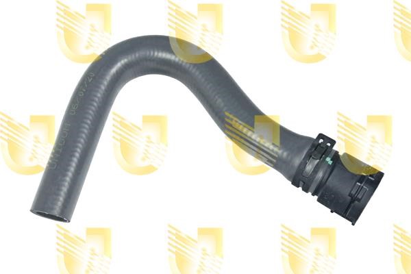 Unigom W9752 Radiator hose W9752: Buy near me in Poland at 2407.PL - Good price!