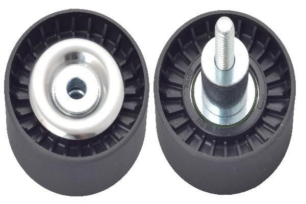 Dexwal 03-273 Deflection/guide pulley, v-ribbed belt 03273: Buy near me in Poland at 2407.PL - Good price!