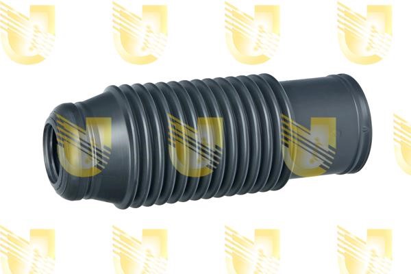 Unigom 393963 Bellow and bump for 1 shock absorber 393963: Buy near me in Poland at 2407.PL - Good price!
