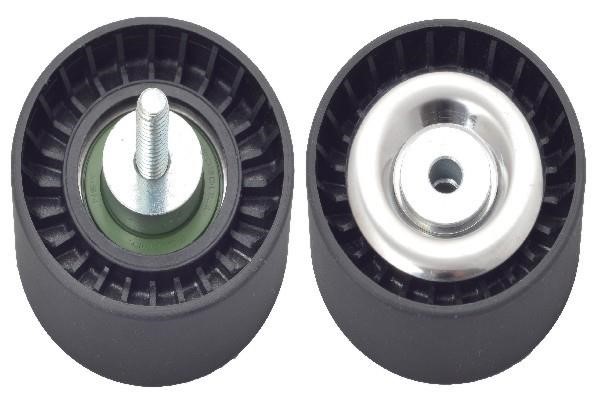 Dexwal 03-288 Deflection/guide pulley, v-ribbed belt 03288: Buy near me in Poland at 2407.PL - Good price!