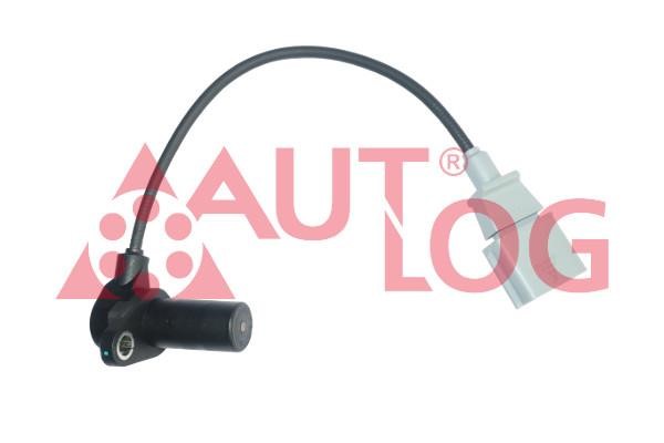 Autlog AS5318 Crankshaft position sensor AS5318: Buy near me in Poland at 2407.PL - Good price!