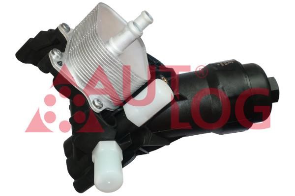 Autlog AS8082 Housing, oil filter AS8082: Buy near me in Poland at 2407.PL - Good price!