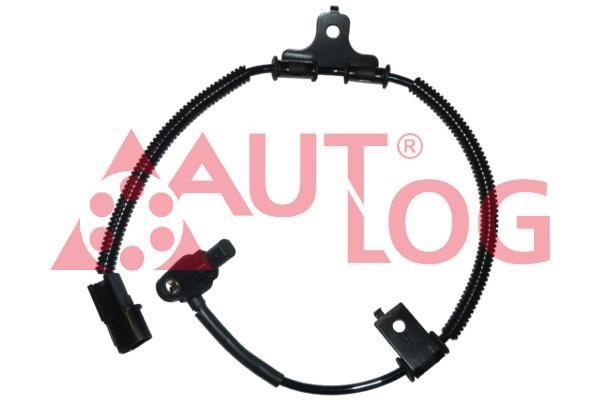 Autlog AS5204 Sensor, wheel speed AS5204: Buy near me in Poland at 2407.PL - Good price!
