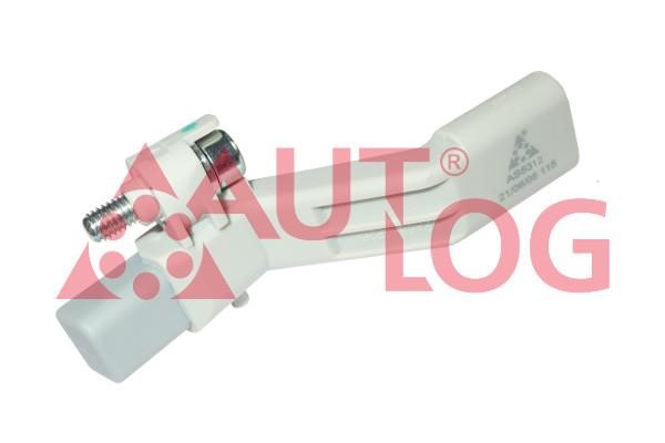 Autlog AS5312 Crankshaft position sensor AS5312: Buy near me in Poland at 2407.PL - Good price!