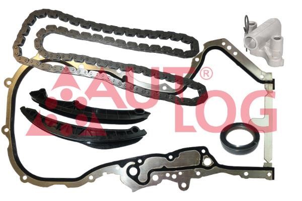 Autlog KT1019 Timing chain kit KT1019: Buy near me in Poland at 2407.PL - Good price!