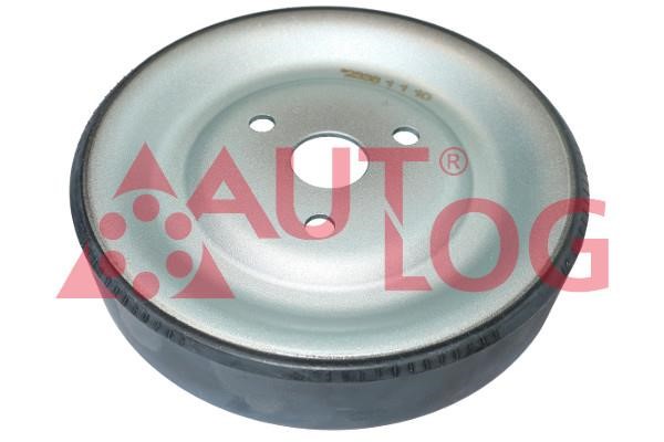 Autlog RT1951 Coolant pump pulley RT1951: Buy near me in Poland at 2407.PL - Good price!