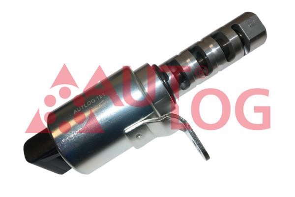 Autlog KT3021 Клапан фазорегулятора KT3021: Отличная цена - Купить в Польше на 2407.PL!