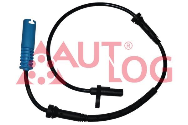 Autlog AS5184 Sensor, wheel speed AS5184: Buy near me in Poland at 2407.PL - Good price!