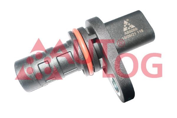 Autlog AS5055 Crankshaft position sensor AS5055: Buy near me in Poland at 2407.PL - Good price!