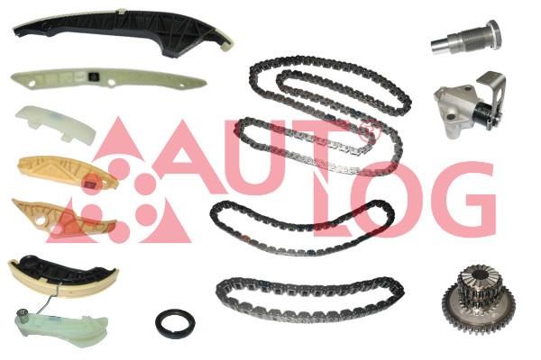 Autlog KT1028 Timing chain kit KT1028: Buy near me in Poland at 2407.PL - Good price!