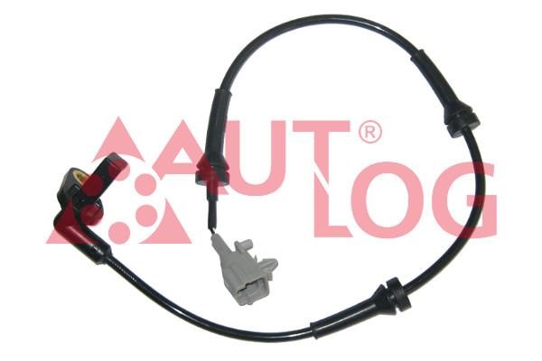 Autlog AS5129 Sensor, wheel speed AS5129: Buy near me at 2407.PL in Poland at an Affordable price!