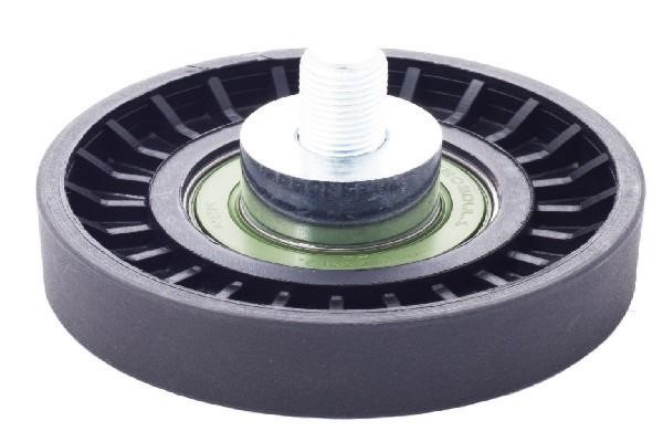 Dexwal 03-262 Deflection/guide pulley, v-ribbed belt 03262: Buy near me in Poland at 2407.PL - Good price!