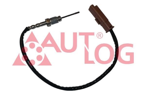 Autlog AS3217 Exhaust gas temperature sensor AS3217: Buy near me in Poland at 2407.PL - Good price!