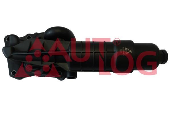 Autlog AS8040 Корпус, масляный фильтр AS8040: Отличная цена - Купить в Польше на 2407.PL!