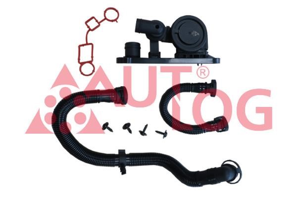 Autlog AS8111 Oil Trap, crankcase breather AS8111: Buy near me in Poland at 2407.PL - Good price!
