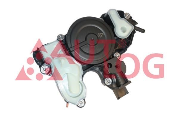 Autlog AS8062 Oil Trap, crankcase breather AS8062: Buy near me in Poland at 2407.PL - Good price!