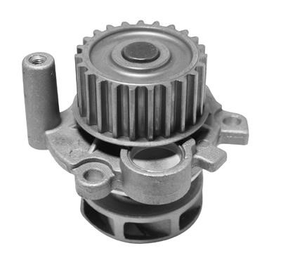 Dexwal 01-1165 Water pump 011165: Buy near me at 2407.PL in Poland at an Affordable price!