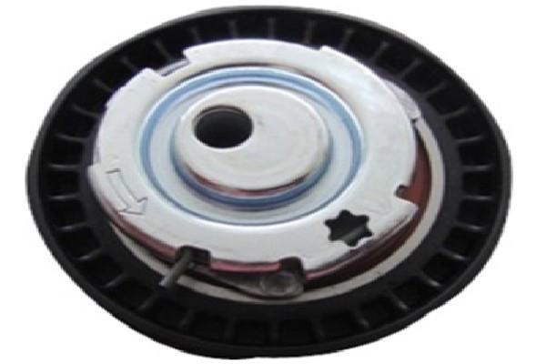 Dexwal 03-1577 Tensioner pulley, timing belt 031577: Buy near me at 2407.PL in Poland at an Affordable price!
