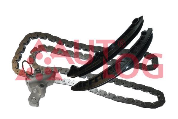 Autlog KT1012 Timing chain kit KT1012: Buy near me in Poland at 2407.PL - Good price!