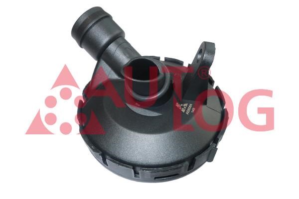 Autlog AS8064 Клапан вентиляции картерных газов AS8064: Отличная цена - Купить в Польше на 2407.PL!