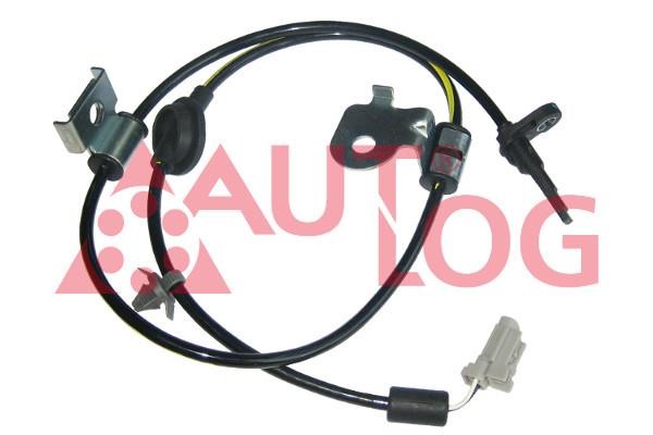 Autlog AS5106 Sensor, wheel speed AS5106: Buy near me in Poland at 2407.PL - Good price!