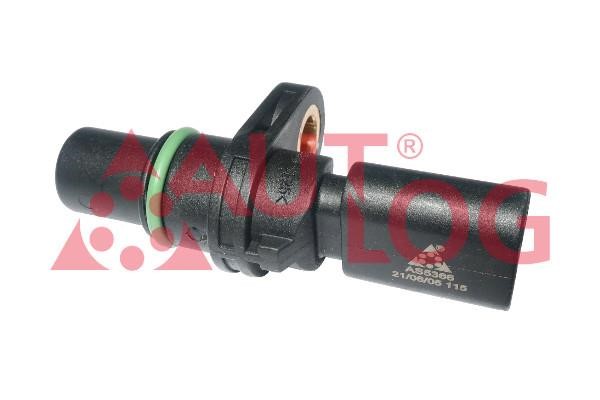 Autlog AS5366 Crankshaft position sensor AS5366: Buy near me in Poland at 2407.PL - Good price!