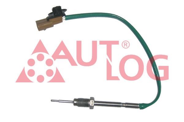 Autlog AS3115 Exhaust gas temperature sensor AS3115: Buy near me in Poland at 2407.PL - Good price!