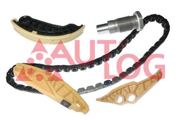 Autlog KT1014 Timing chain kit KT1014: Buy near me in Poland at 2407.PL - Good price!