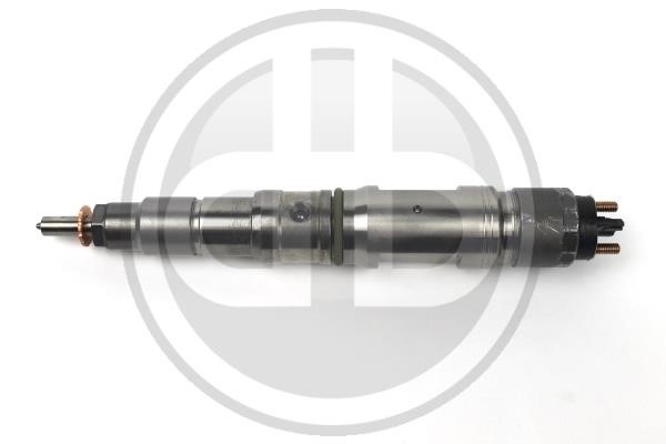 Buchli X-0445120353 Injector X0445120353: Buy near me in Poland at 2407.PL - Good price!