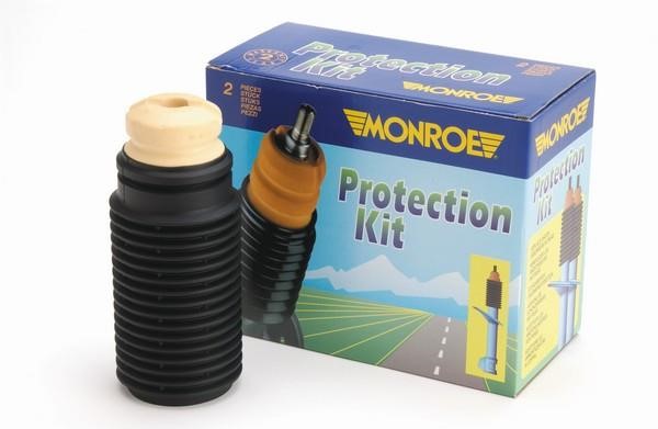 Monroe SM001 Пыльник и отбойник на 1 амортизатор SM001: Отличная цена - Купить в Польше на 2407.PL!