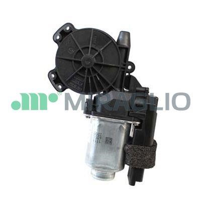 Miraglio 30/2390 Window motor 302390: Buy near me at 2407.PL in Poland at an Affordable price!
