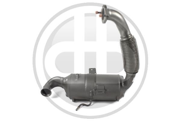 Buchli X-5R41243 Dieselpartikelfilter DPF X5R41243: Kaufen Sie zu einem guten Preis in Polen bei 2407.PL!