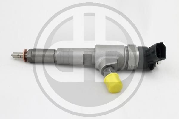 Buchli X-0445110252 Injector fuel X0445110252: Buy near me in Poland at 2407.PL - Good price!