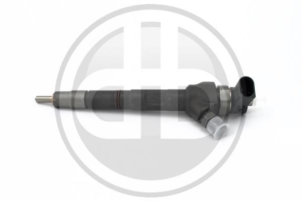 Buchli A-0445110646 Injector fuel A0445110646: Buy near me in Poland at 2407.PL - Good price!