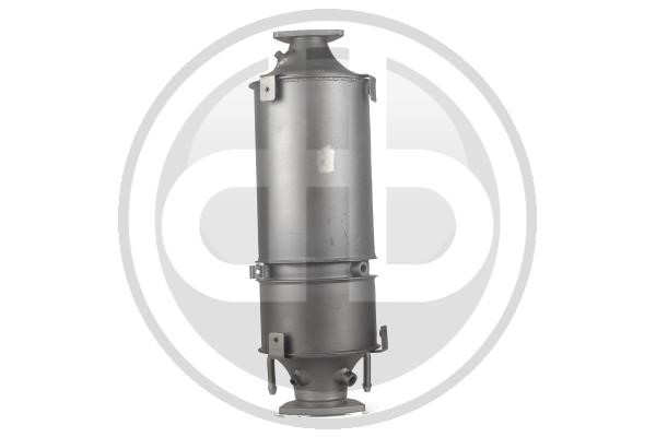 Buchli X-5R41168 Diesel particulate filter DPF X5R41168: Buy near me in Poland at 2407.PL - Good price!