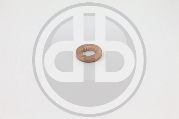 Buchli F00VC17505 Seal Ring, injector F00VC17505: Buy near me in Poland at 2407.PL - Good price!