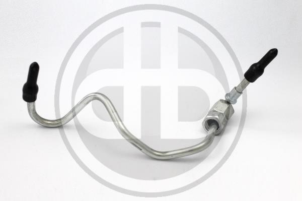Buchli 5WS40042-Z High Pressure Pipe, injection system 5WS40042Z: Buy near me in Poland at 2407.PL - Good price!