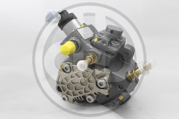 Buchli X-0445010296 Injection Pump X0445010296: Buy near me in Poland at 2407.PL - Good price!