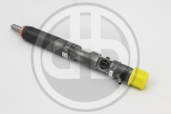 Buchli X-R02201Z Injector fuel XR02201Z: Buy near me in Poland at 2407.PL - Good price!