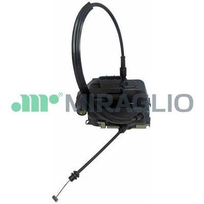 Miraglio 40/408 Door Lock 40408: Buy near me at 2407.PL in Poland at an Affordable price!