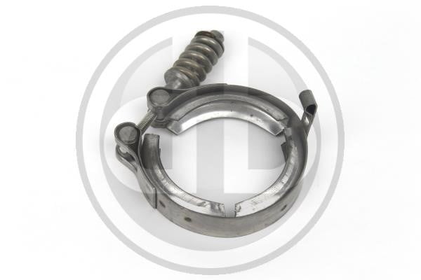 Buchli 6A42135 Exhaust clamp 6A42135: Buy near me in Poland at 2407.PL - Good price!