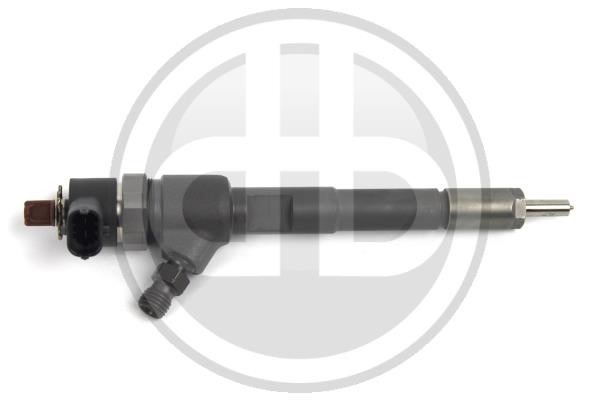 Buchli A-0445110614 Injector A0445110614: Buy near me in Poland at 2407.PL - Good price!