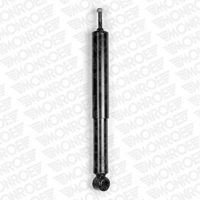 Monroe T1242 Front oil shock absorber T1242: Buy near me in Poland at 2407.PL - Good price!